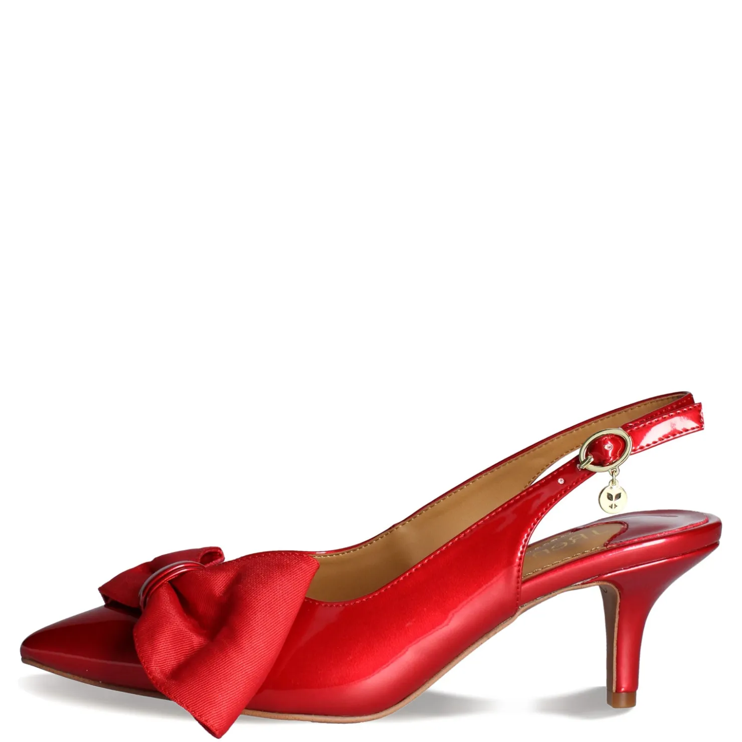 Women's , Devika Pump|J Renee