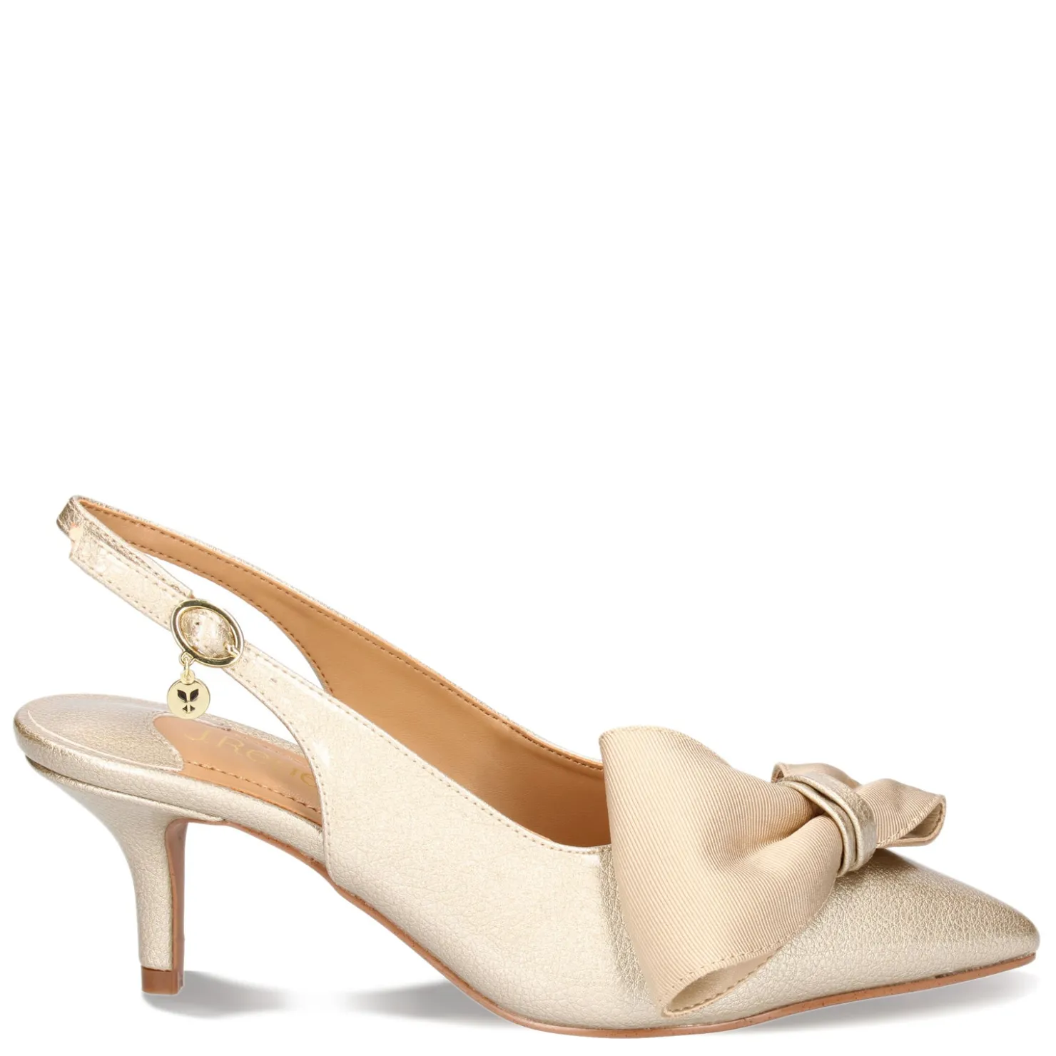 Women's , Devika Pump|J Renee New