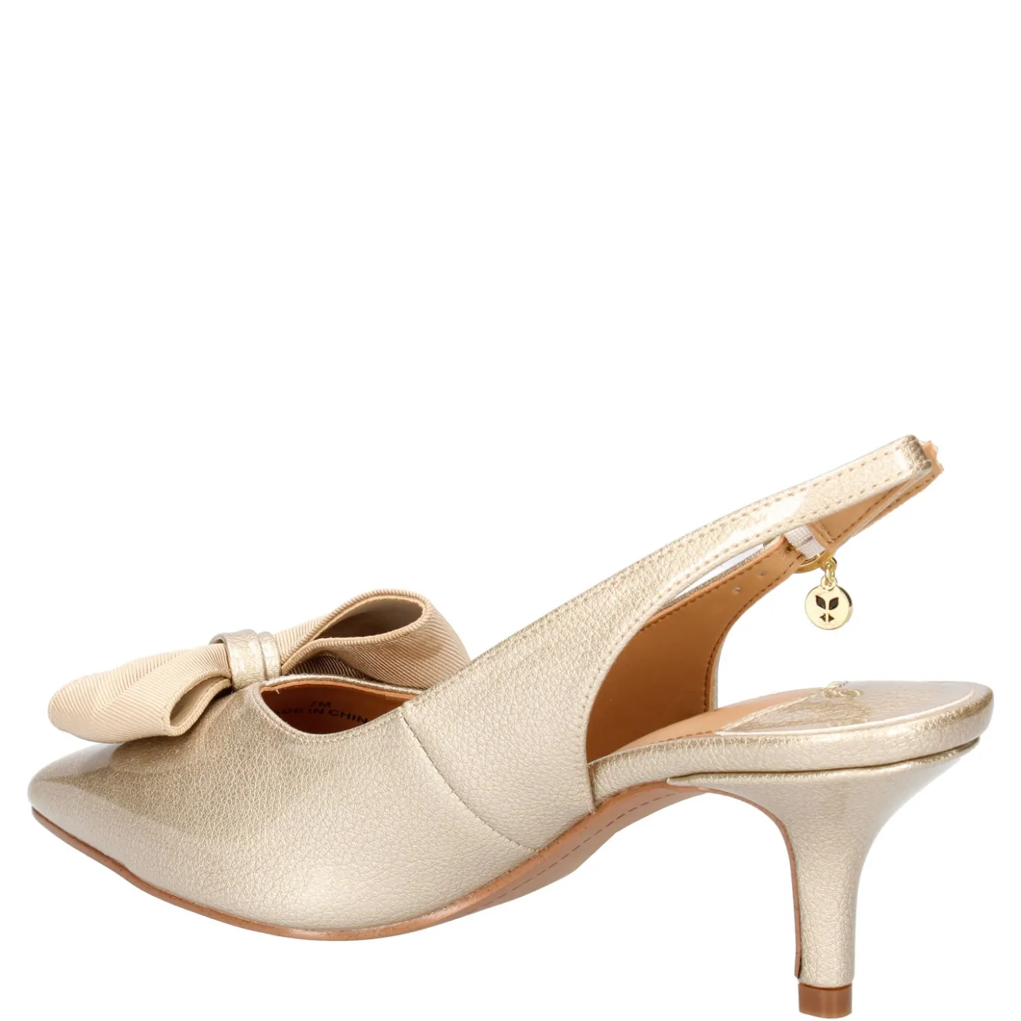 Women's , Devika Pump|J Renee New