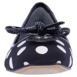 Women's , Edie Flat|J Renee
