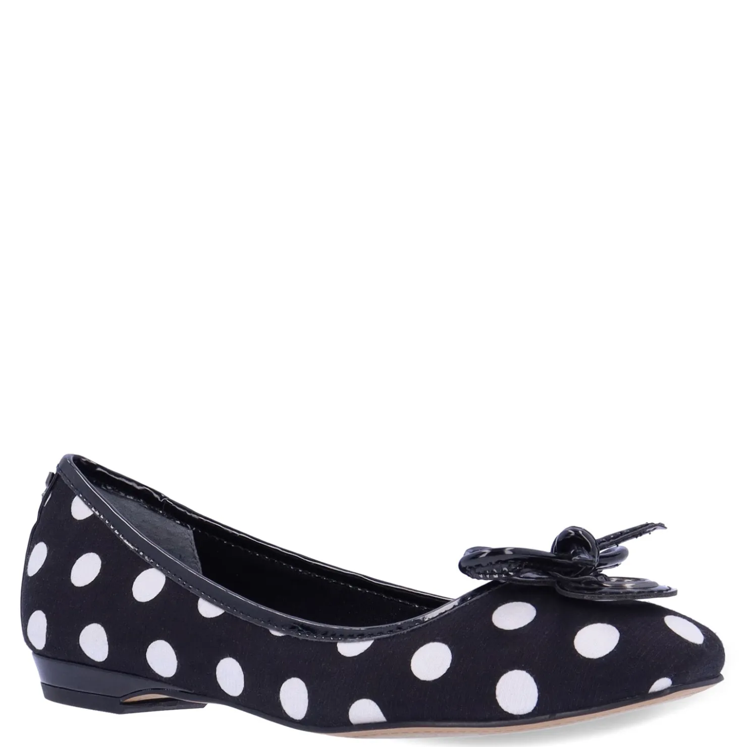 Women's , Edie Flat|J Renee Best
