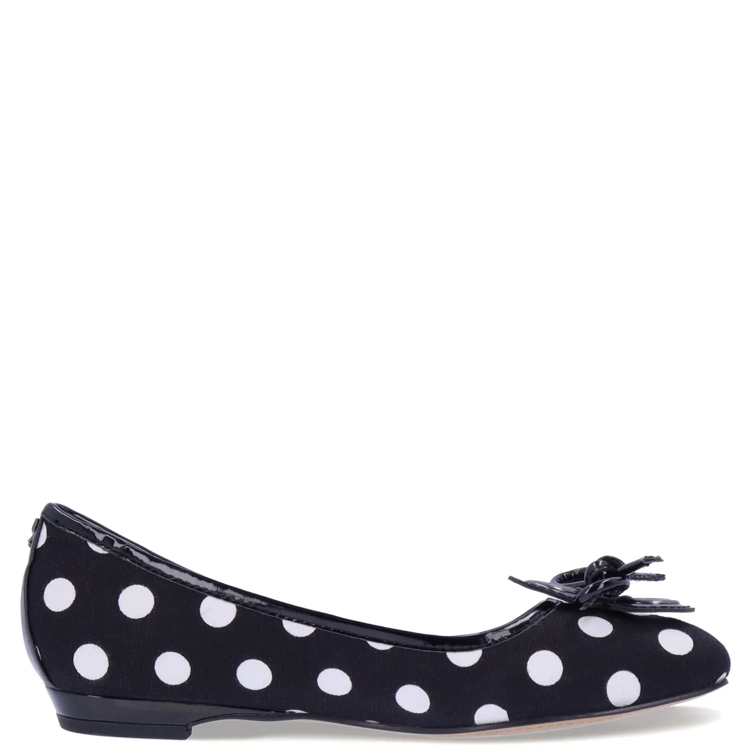 Women's , Edie Flat|J Renee Best