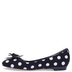 Women's , Edie Flat|J Renee Best