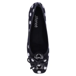 Women's , Edie Flat|J Renee Best