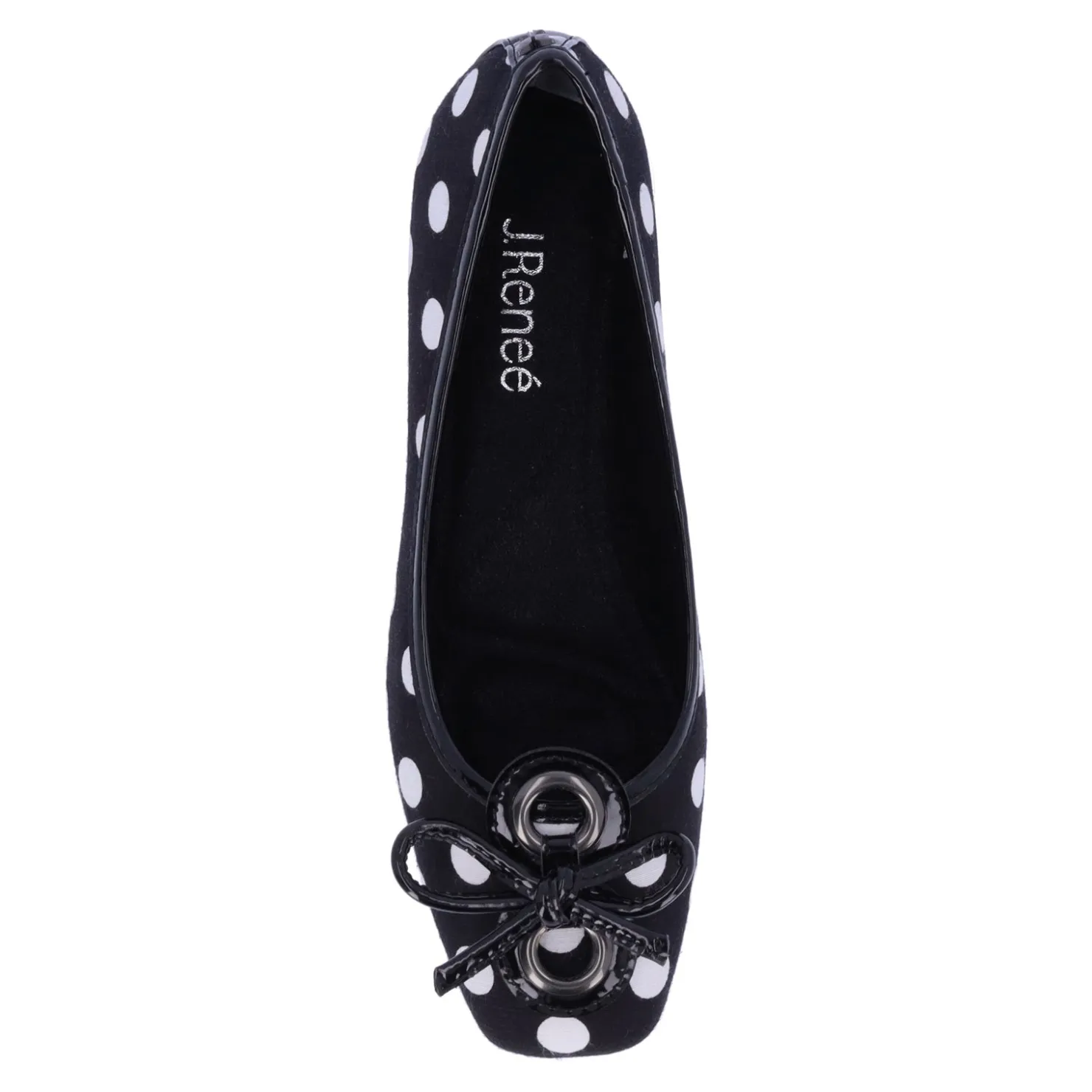 Women's , Edie Flat|J Renee Best