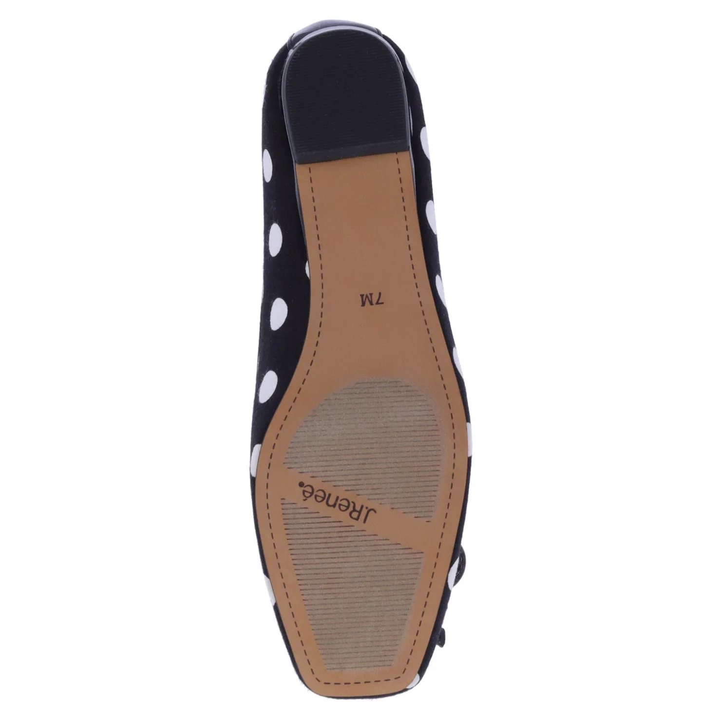 Women's , Edie Flat|J Renee Best