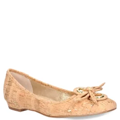 Women's , Edie Flat|J Renee New