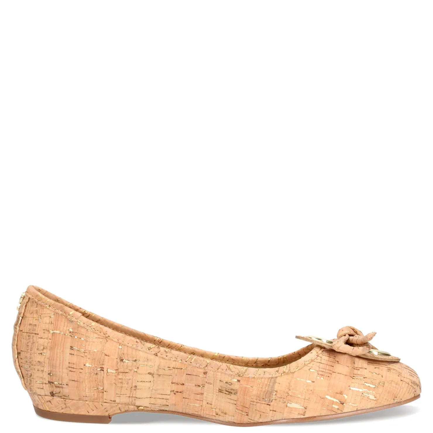 Women's , Edie Flat|J Renee New