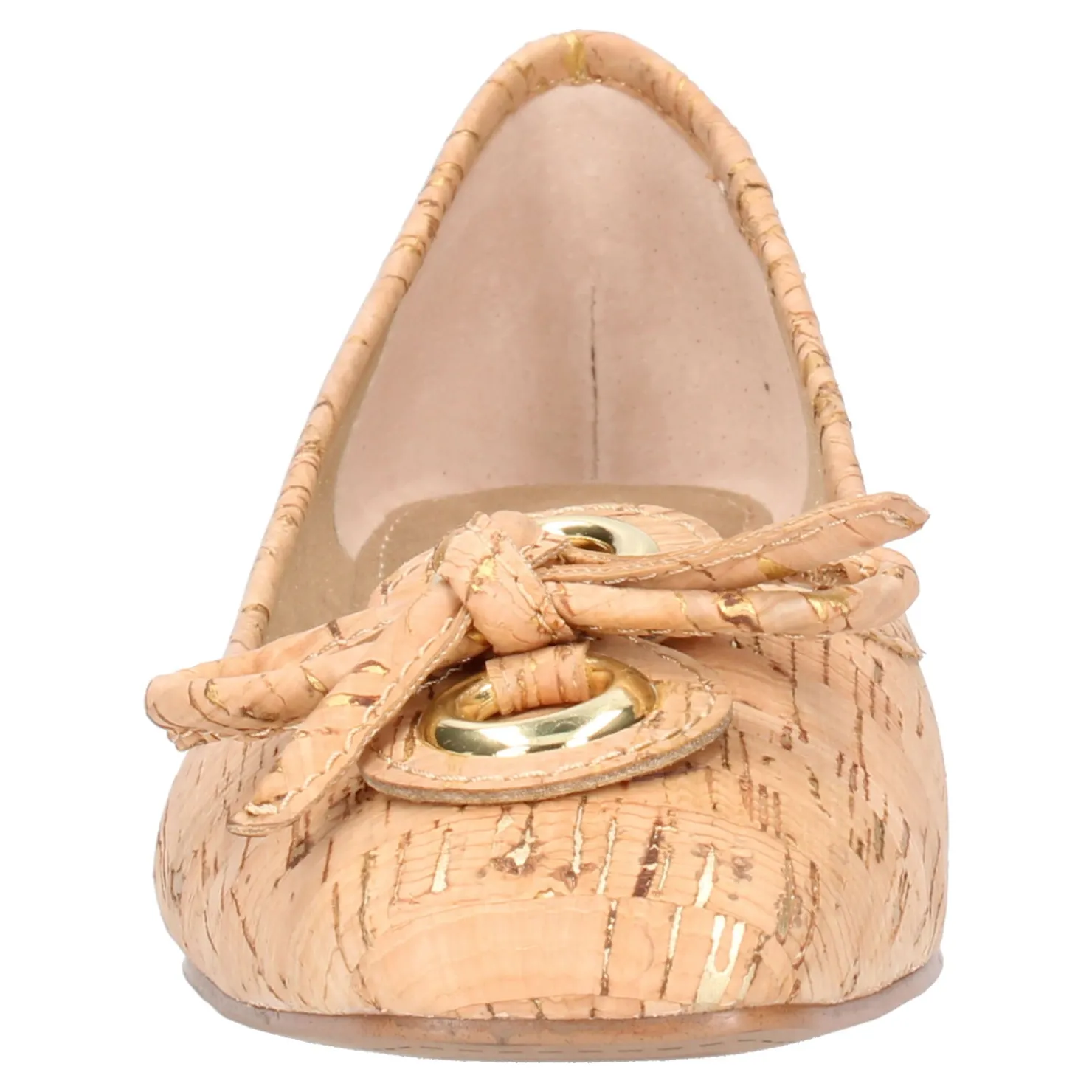 Women's , Edie Flat|J Renee New