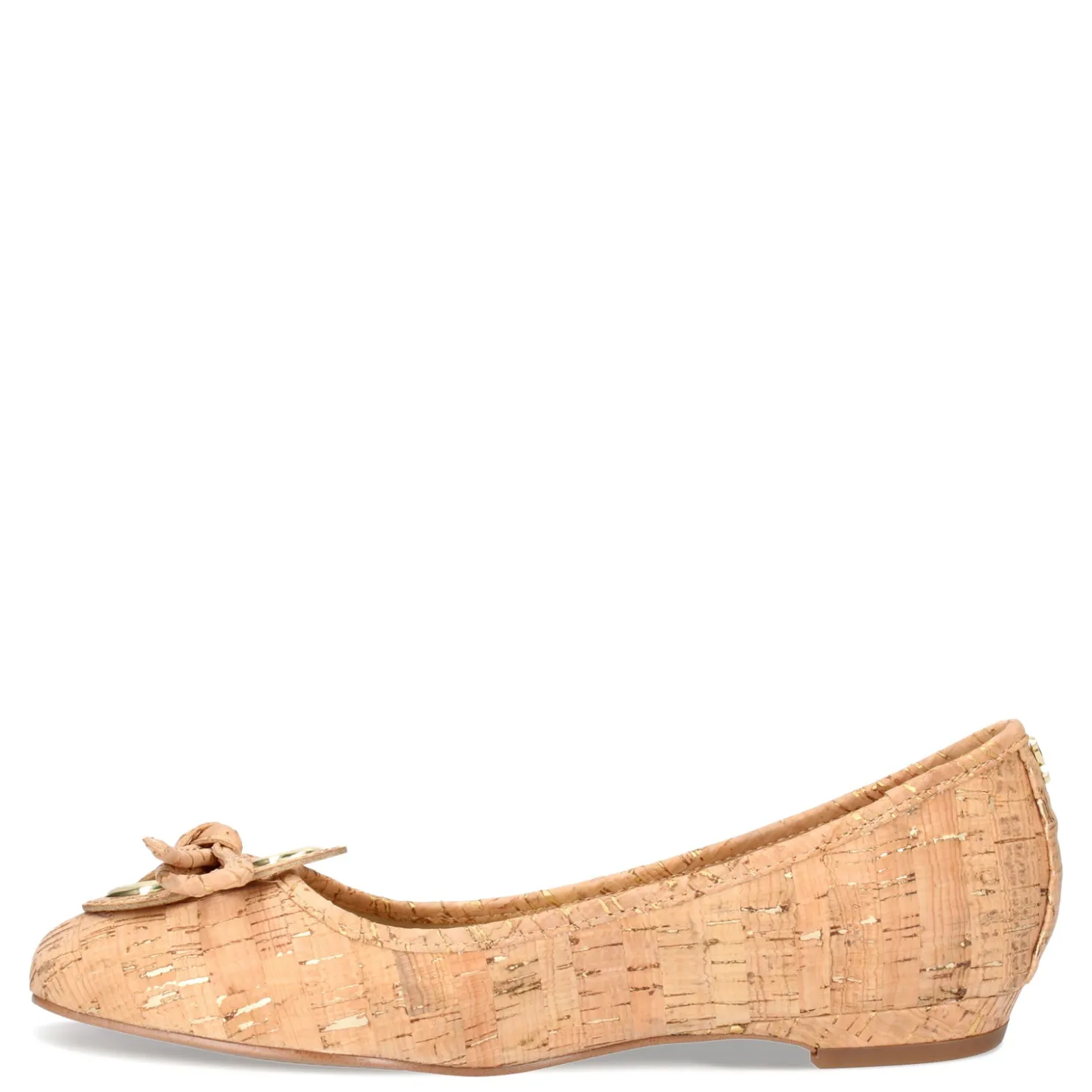 Women's , Edie Flat|J Renee New