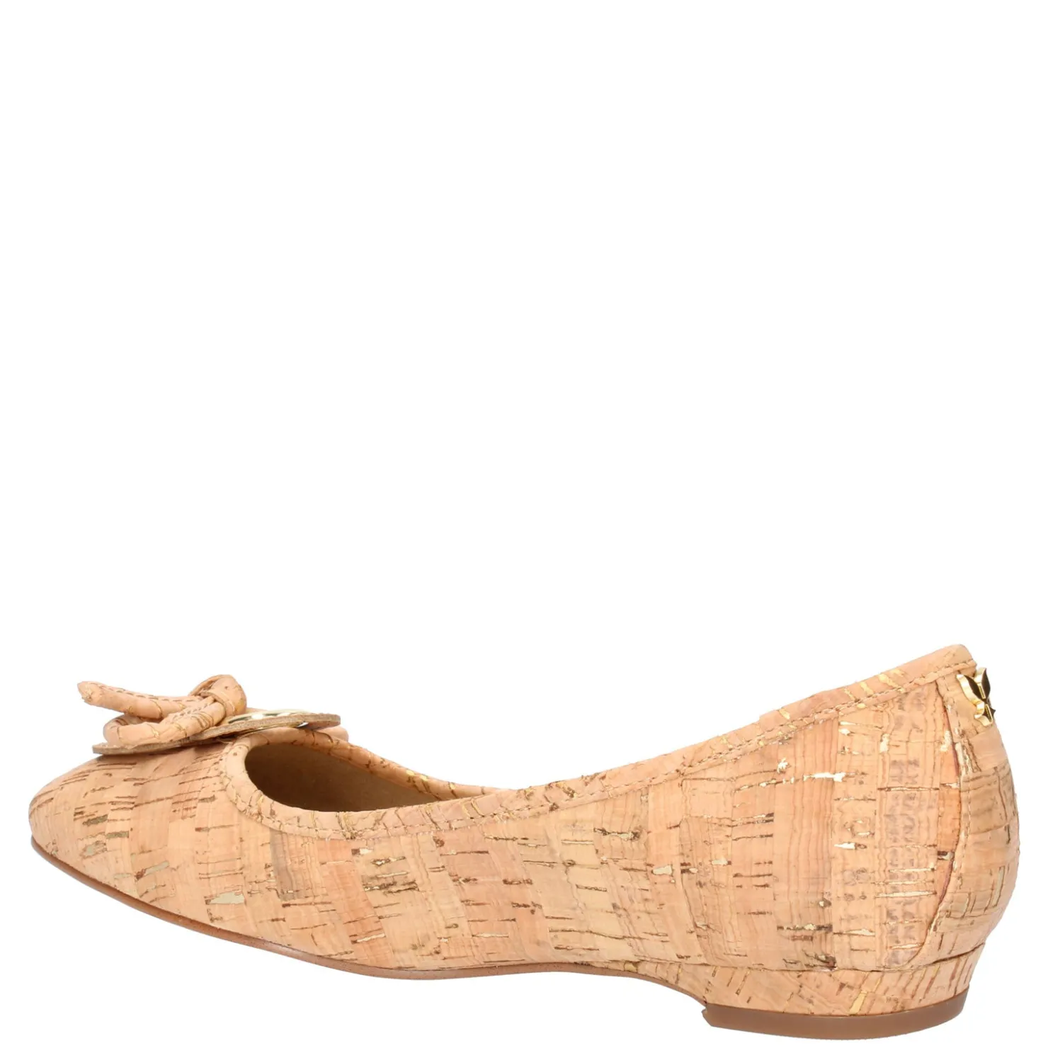 Women's , Edie Flat|J Renee New
