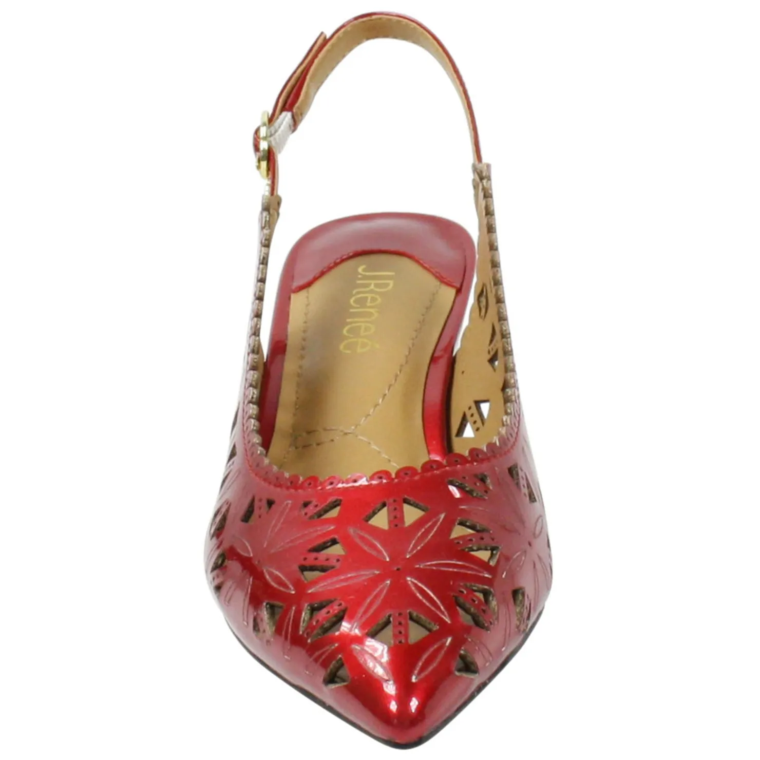 Women's , Eloden Pump|J Renee Sale