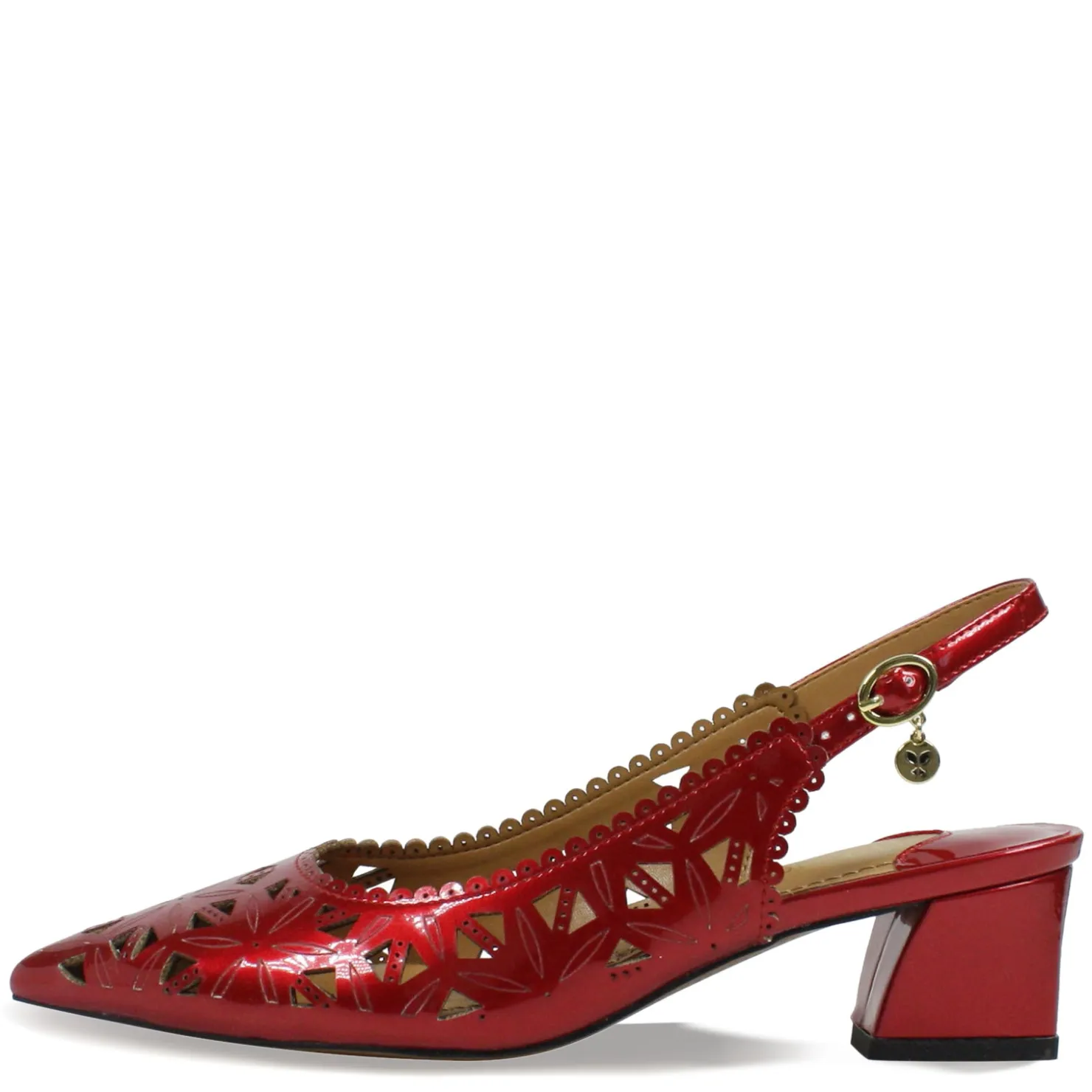 Women's , Eloden Pump|J Renee Sale