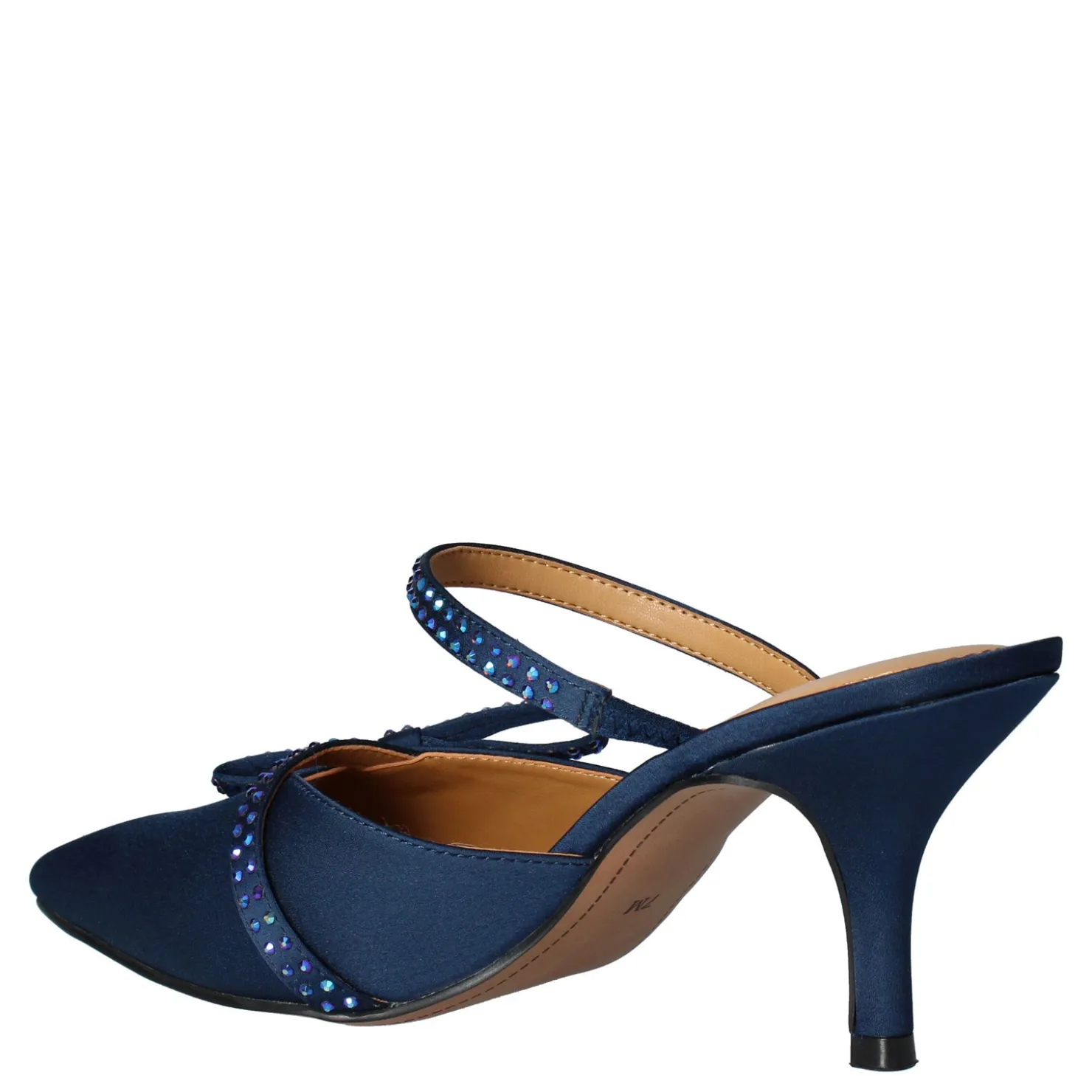 Women's , Estelia Pump|J Renee Hot