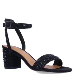 Women's , Evelina Sandal|J Renee Hot