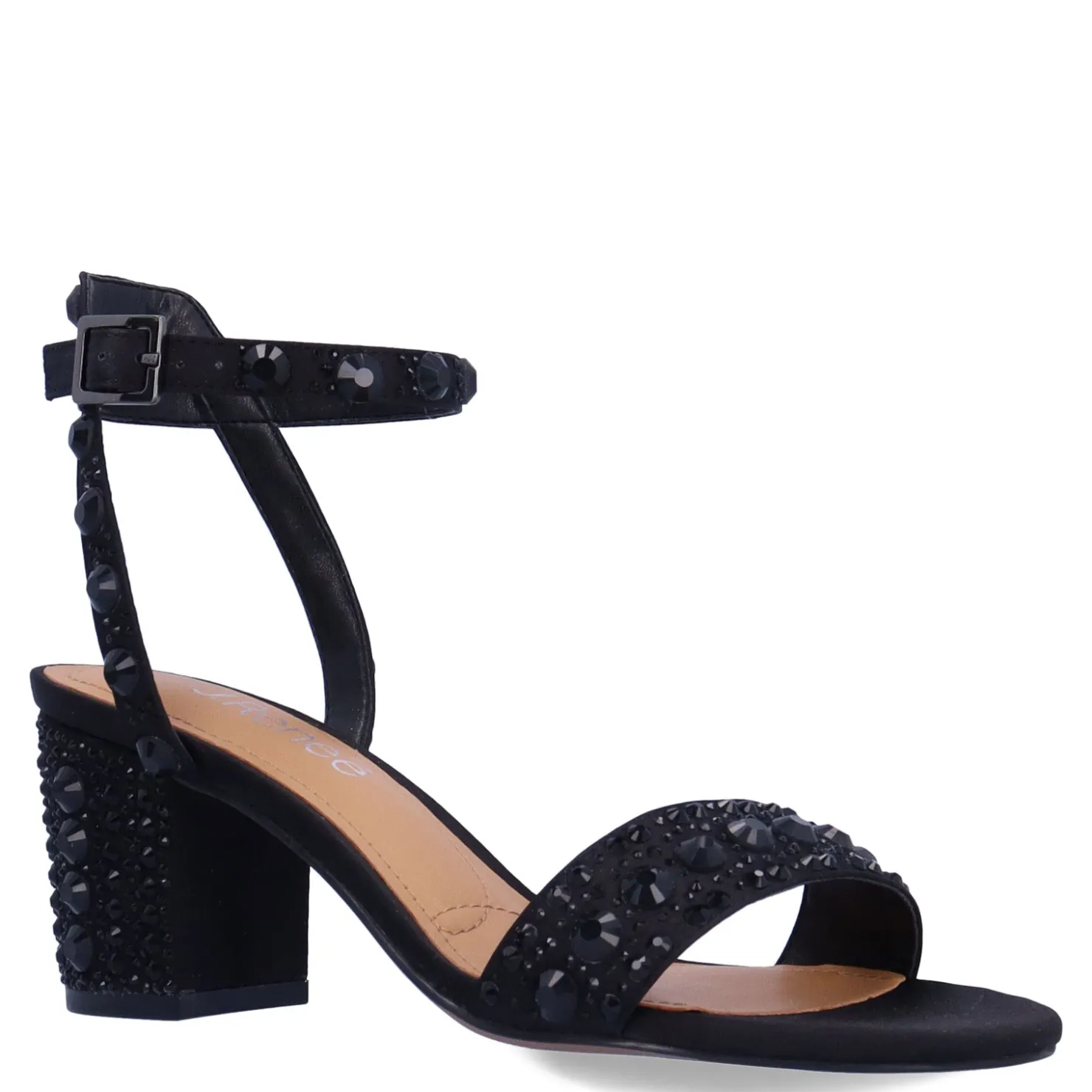 Women's , Evelina Sandal|J Renee Hot
