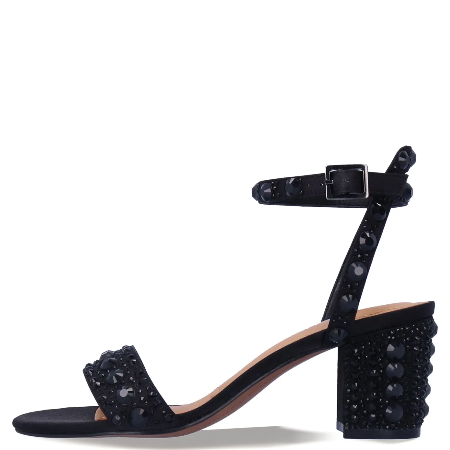 Women's , Evelina Sandal|J Renee Hot