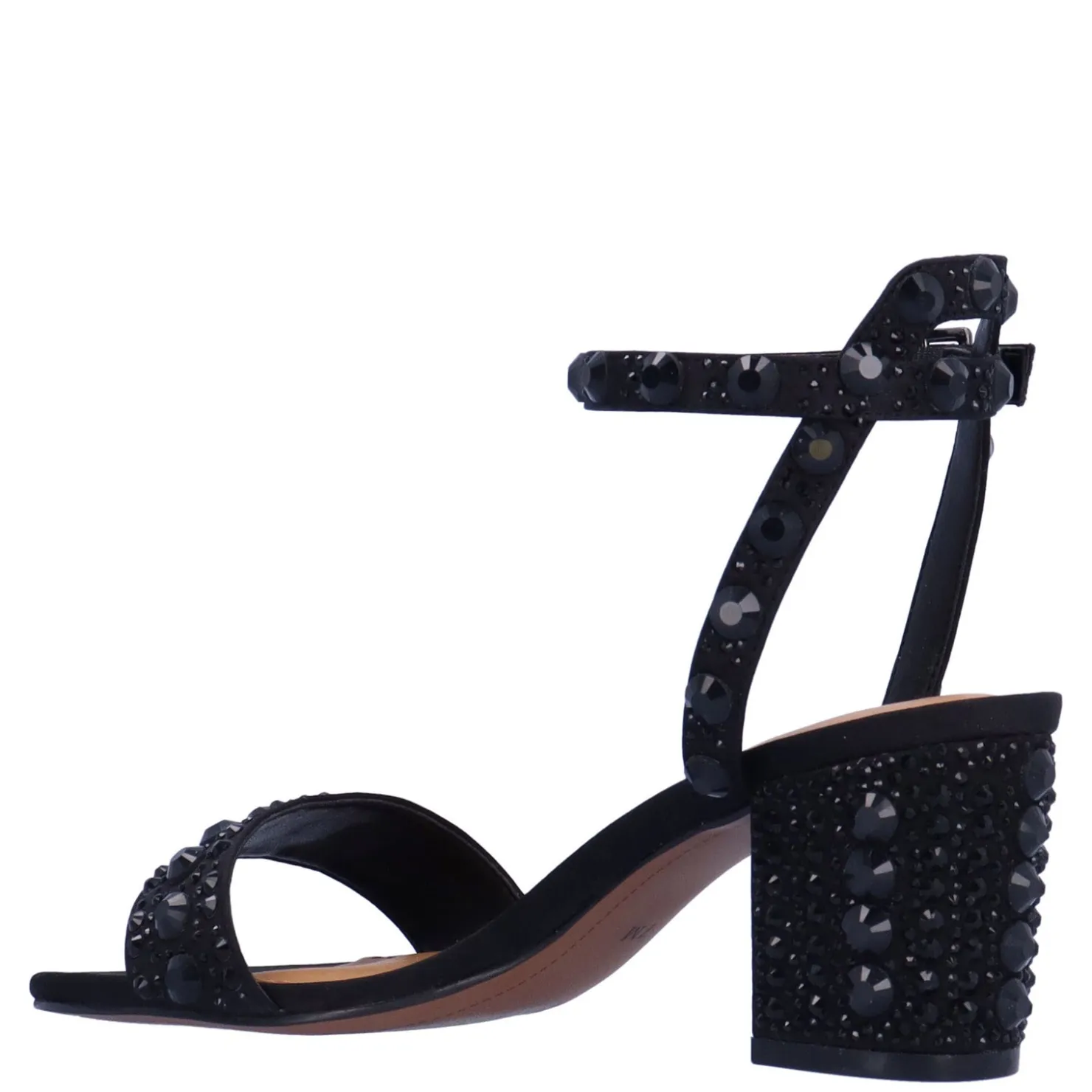 Women's , Evelina Sandal|J Renee Hot