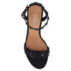 Women's , Evelina Sandal|J Renee Hot