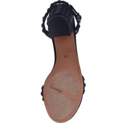 Women's , Evelina Sandal|J Renee Hot