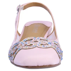 Women's , Faleece Pump|J Renee Online