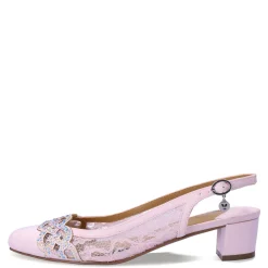 Women's , Faleece Pump|J Renee Online