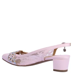 Women's , Faleece Pump|J Renee Online