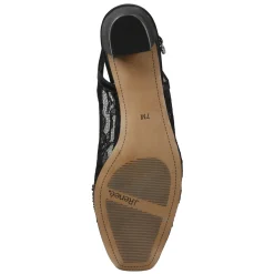 Women's , Faleece Pump|J Renee Hot