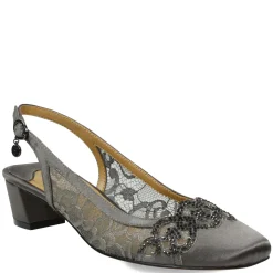 Women's , Faleece Pump|J Renee Discount