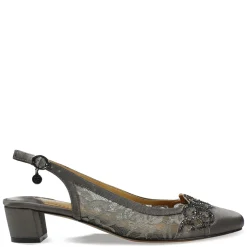 Women's , Faleece Pump|J Renee Discount