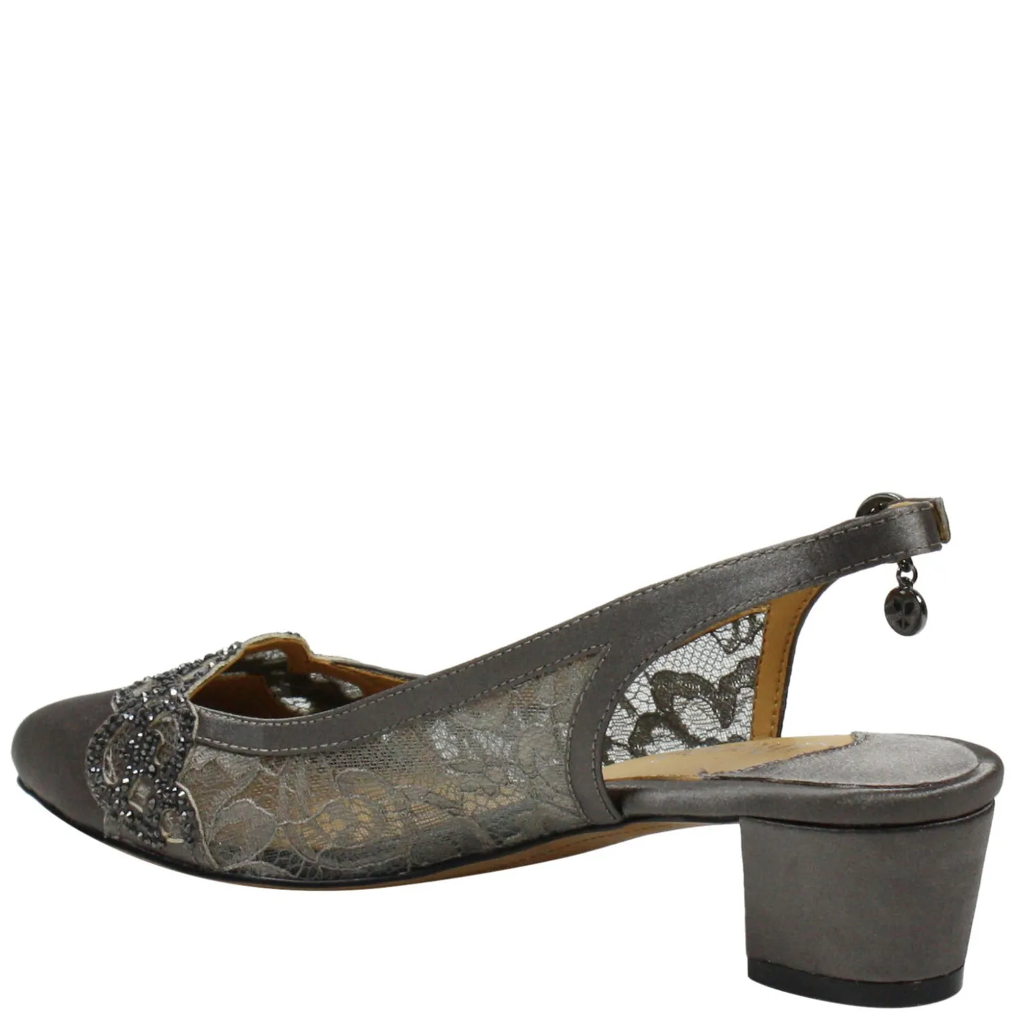 Women's , Faleece Pump|J Renee Discount