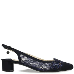 Women's , Faleece Pump|J Renee