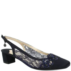 Women's , Faleece Pump|J Renee