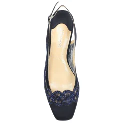 Women's , Faleece Pump|J Renee