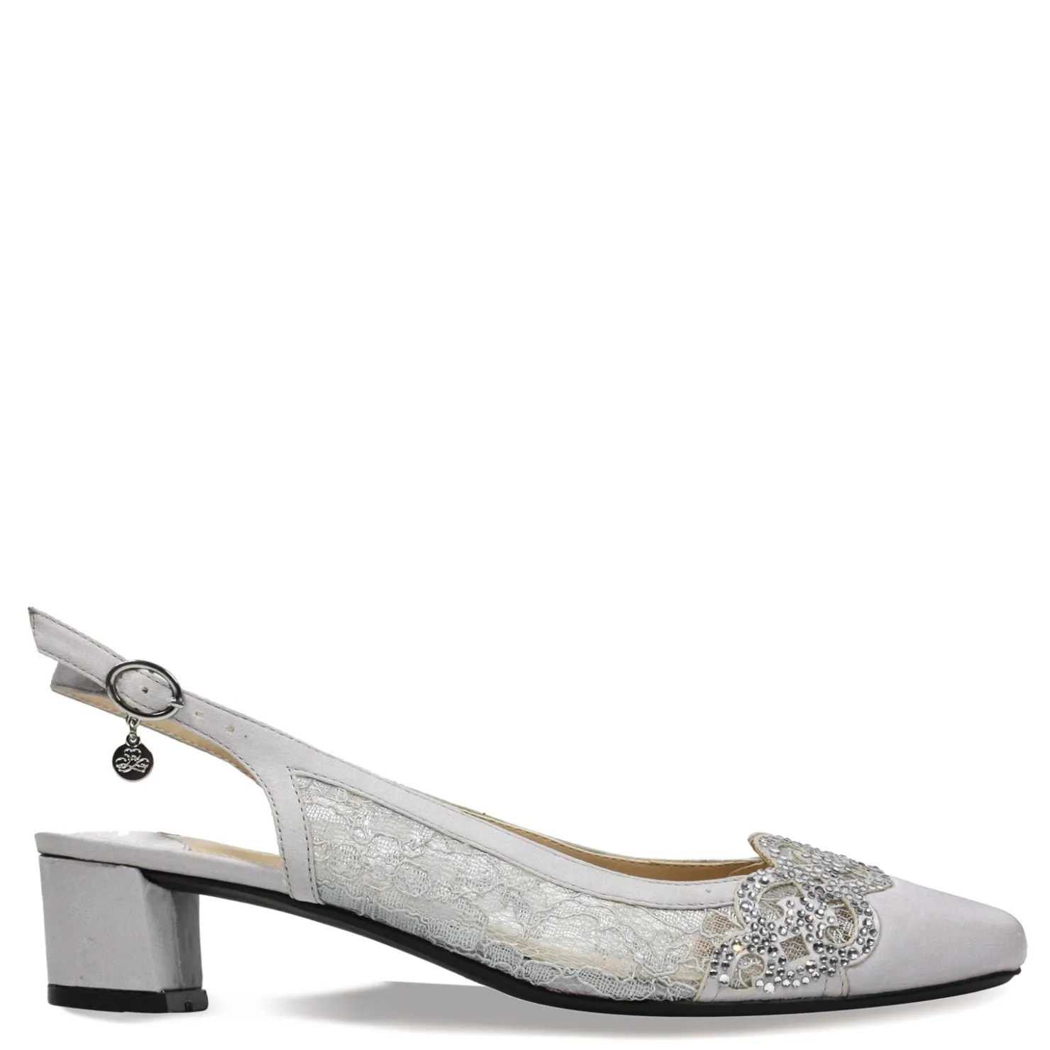 Women's , Faleece Pump|J Renee Sale