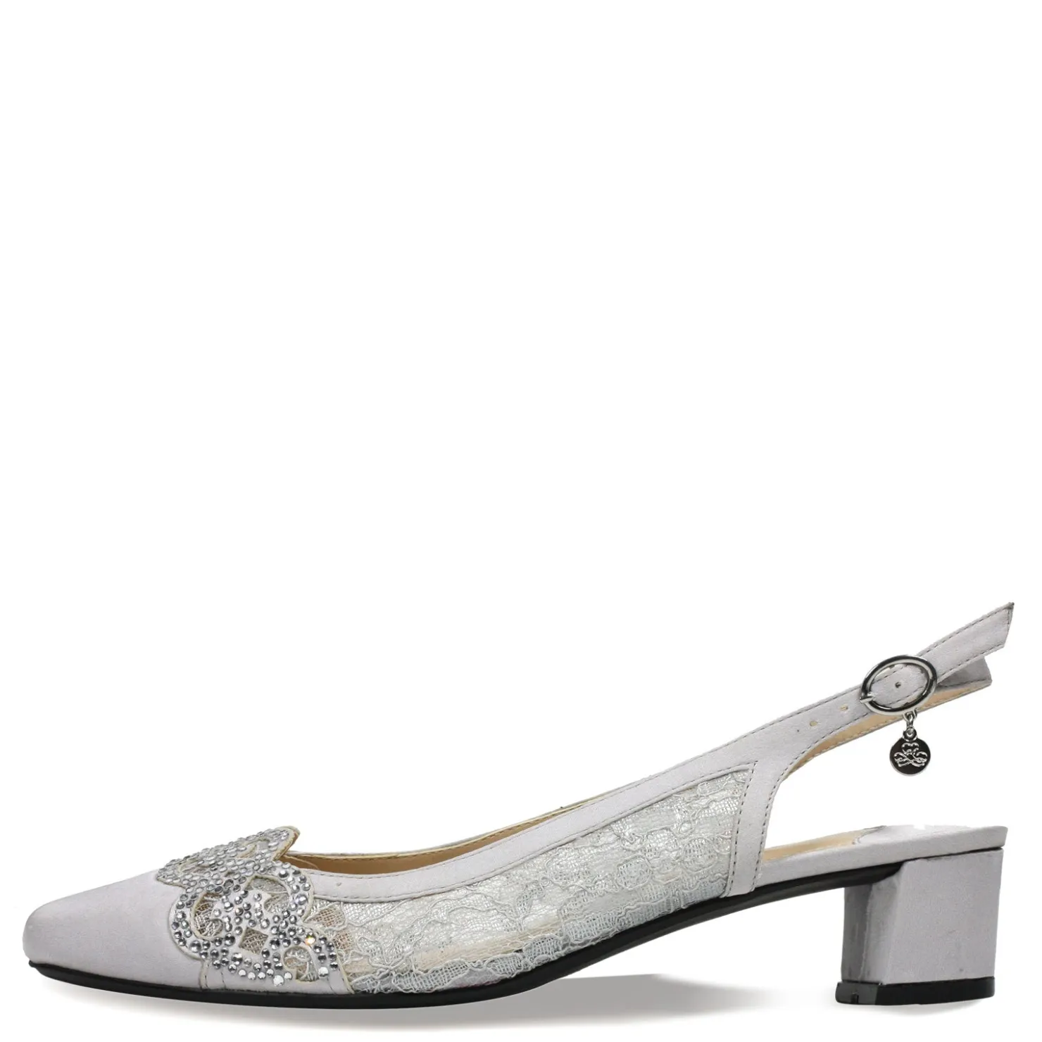 Women's , Faleece Pump|J Renee Sale