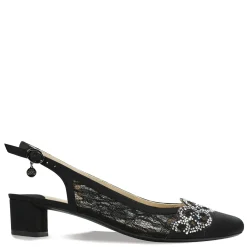 Women's , Faleece Pump|J Renee Best