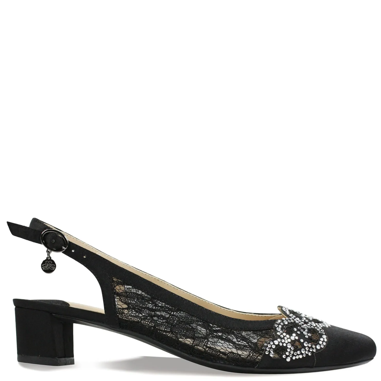 Women's , Faleece Pump|J Renee Best