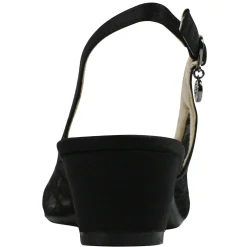 Women's , Faleece Pump|J Renee Best