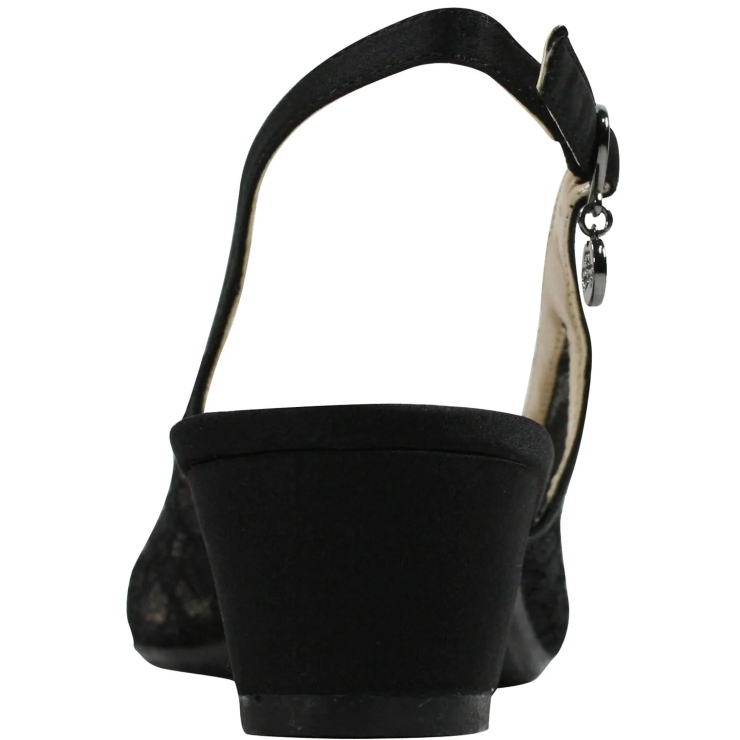 Women's , Faleece Pump|J Renee Best