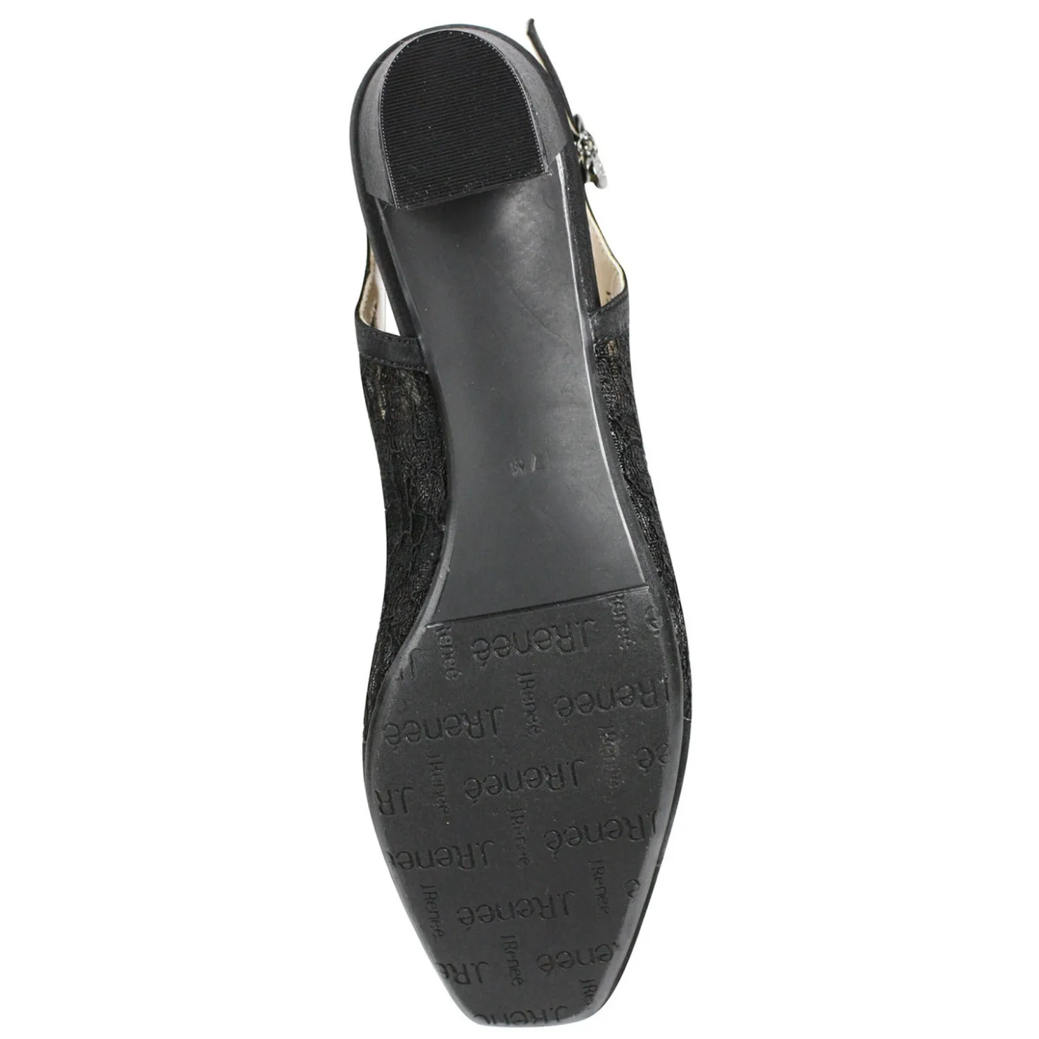 Women's , Faleece Pump|J Renee Best