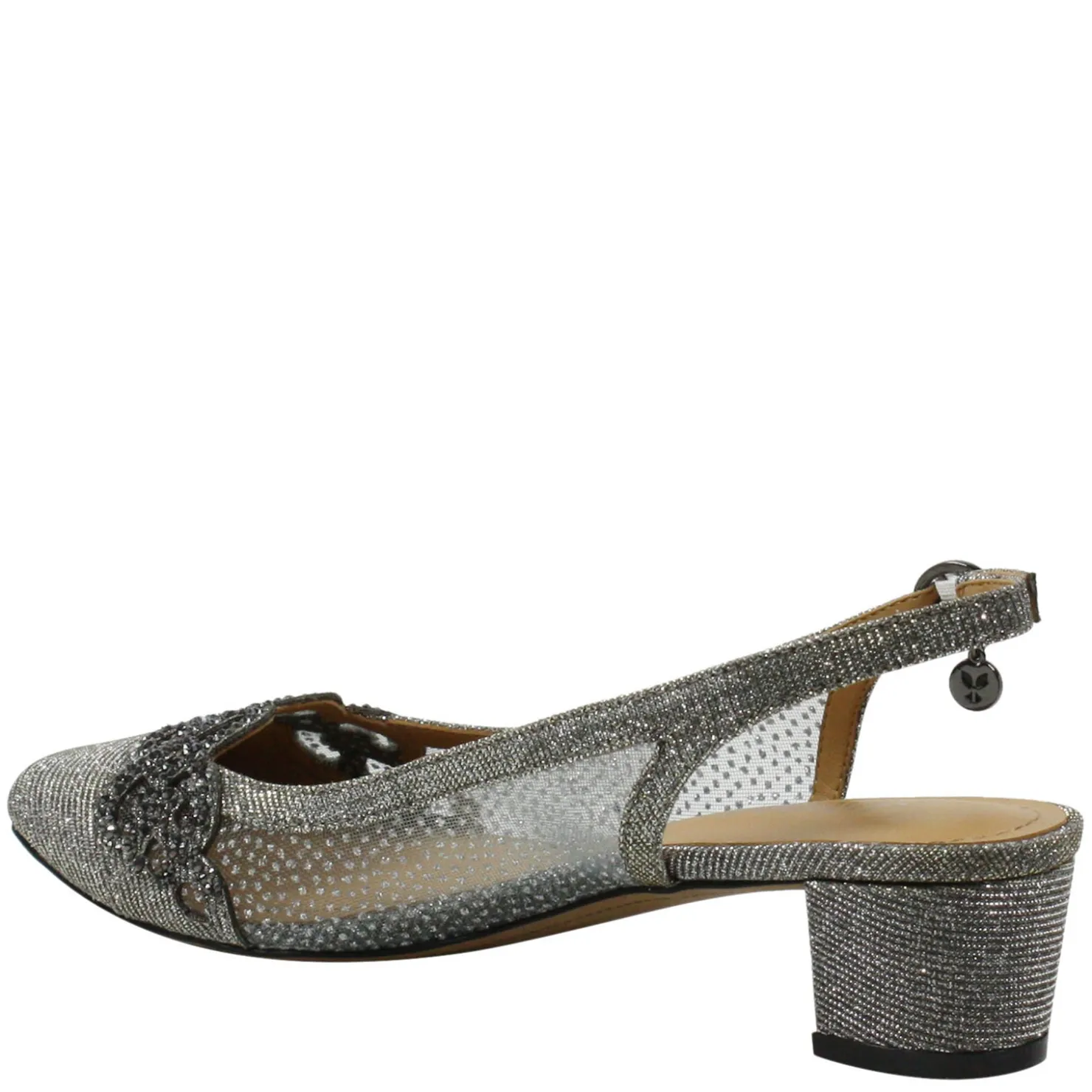 Women's , Faleece Pump|J Renee Sale