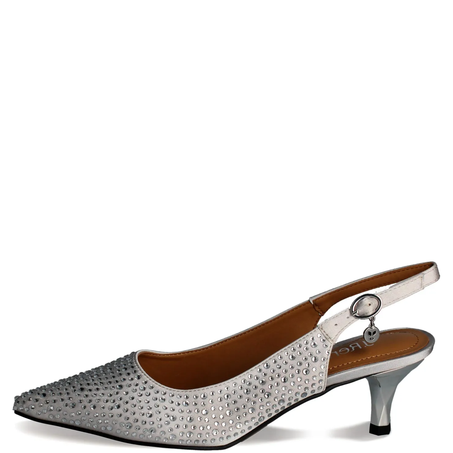 Women's , Ferryanne Pump|J Renee New