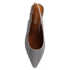 Women's , Ferryanne Pump|J Renee New