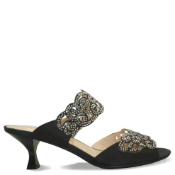 Women's , Francie Sandal|J Renee