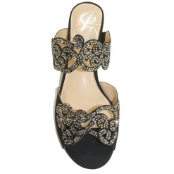 Women's , Francie Sandal|J Renee