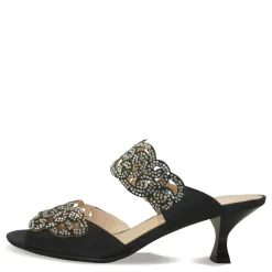Women's , Francie Sandal|J Renee Hot