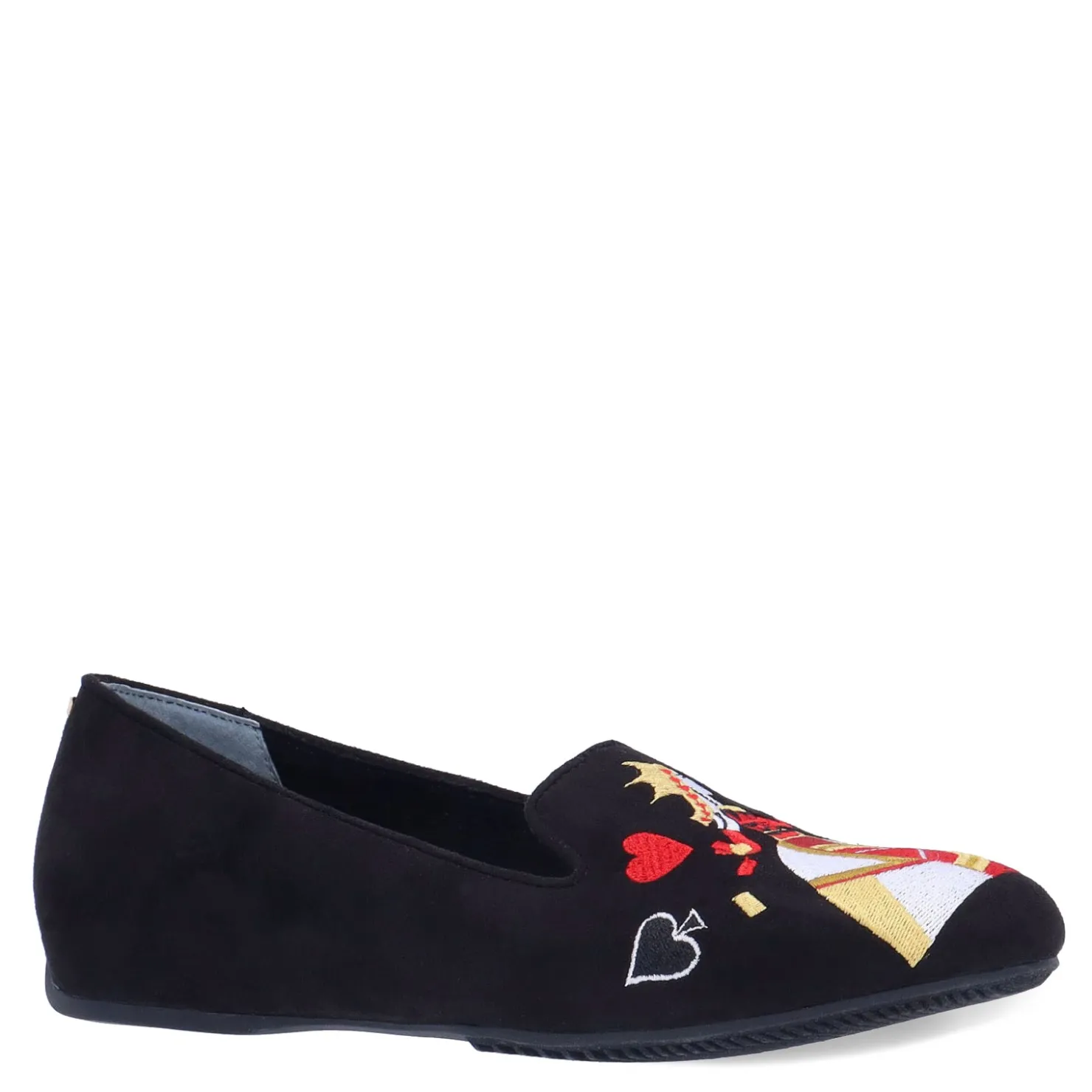 Women's , Fullhouse Flat|J Renee