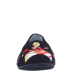 Women's , Fullhouse Flat|J Renee