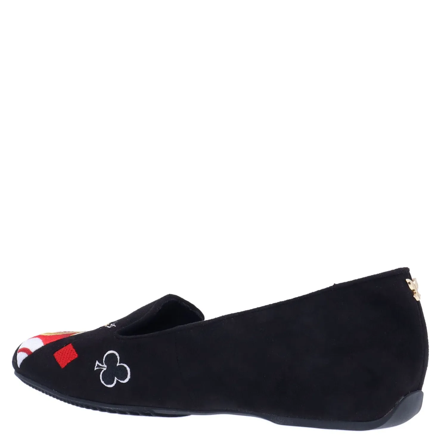 Women's , Fullhouse Flat|J Renee